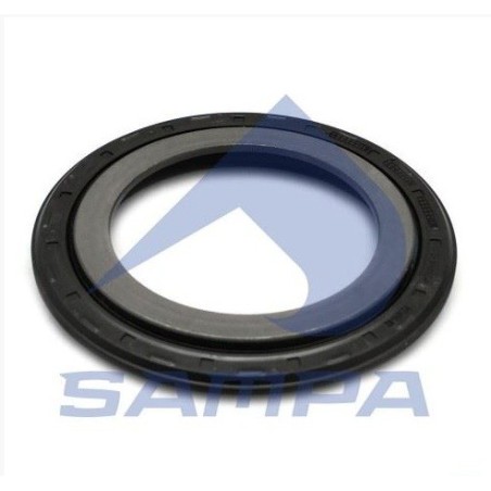paraolio interno mozzo 158x117,5x17,5 assale bpw