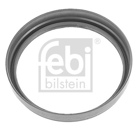 paraolio mozzo posteriore...