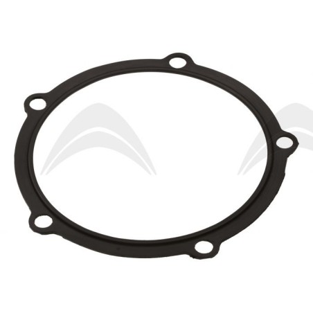 guarnizione calotta mozzo assale meritor ror