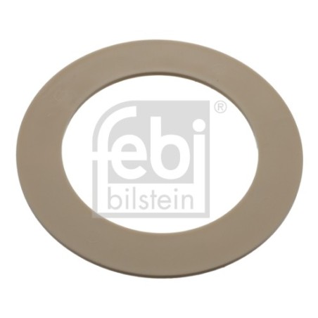 guarnizione paraolio esterna in nylon assale bpw