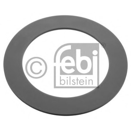 guarnizione paraolio interna in nylon assale bpw