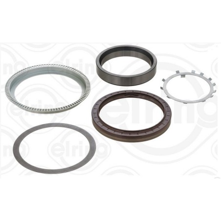 kit paraolio mozzo posteriore mercedes
