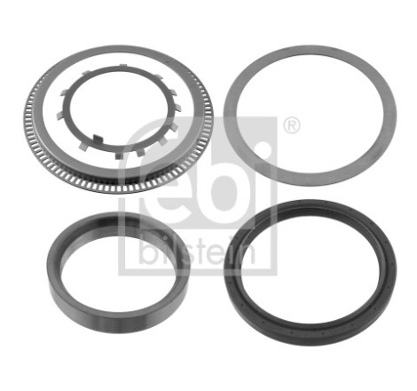 HELLA CILINDRO FRENO Assale Posteriore Adatto A Per Chevrolet Matiz - Foto 9