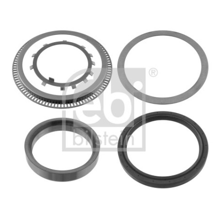 kit paraolio mozzo posteriore mercedes