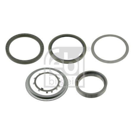 kit paraolio mozzo posteriore mercedes