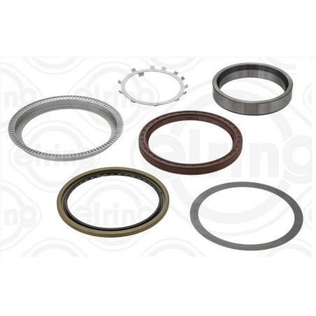 kit paraolio mozzo posteriore mercedes