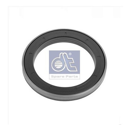 paraolio interno mozzo posteriore in viton 130x95x16 iveco