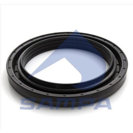 paraolio interno mozzo posteriore in viton 130x95x16 iveco