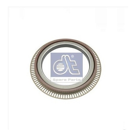 paraolio mozzo posteriore 175x135x16 man con abs