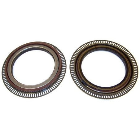 paraolio mozzo posteriore 175x135x16 man con abs