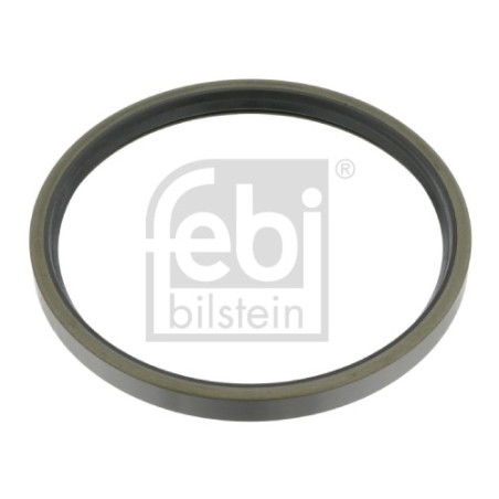 paraolio interno mozzo 180x160x15 rimorchio assale saf