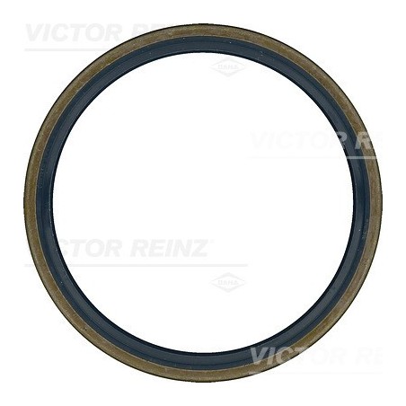 paraolio interno mozzo anteriore 140x120x13 iveco volvo saf
