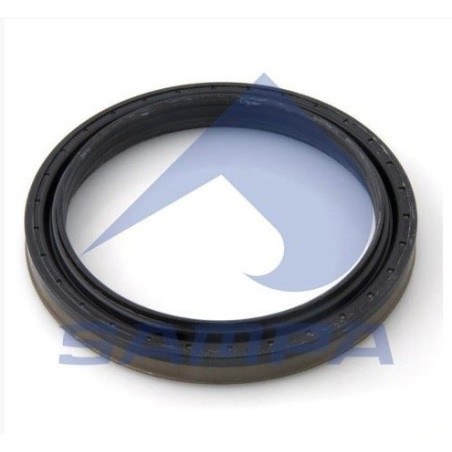 paraolio mozzo 150x120x20 assale mercedes