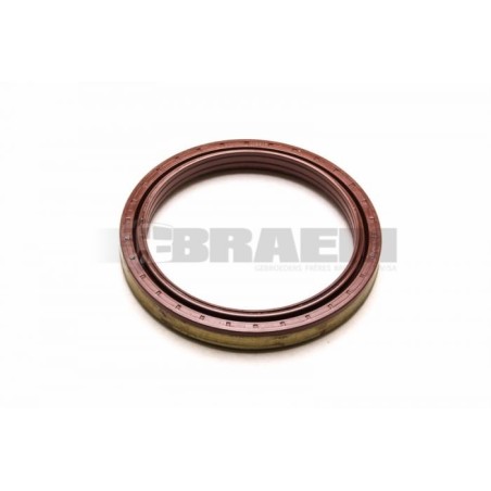 paraolio mozzo 150x120x20 assale mercedes