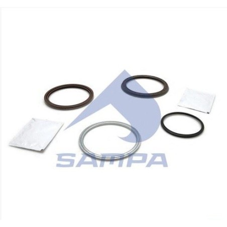 kit paraolio mozzo posteriore volvo generale