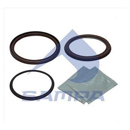 kit paraolio mozzo posteriore volvo generale