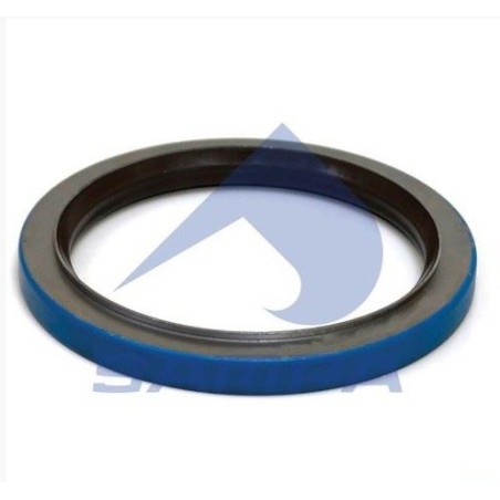 paraolio interno mozzo 164,5x124,5x17,5 daf
