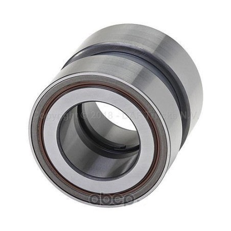 kit cuscinetto mozzo anteriore daf xf95 95xf 70x125x114