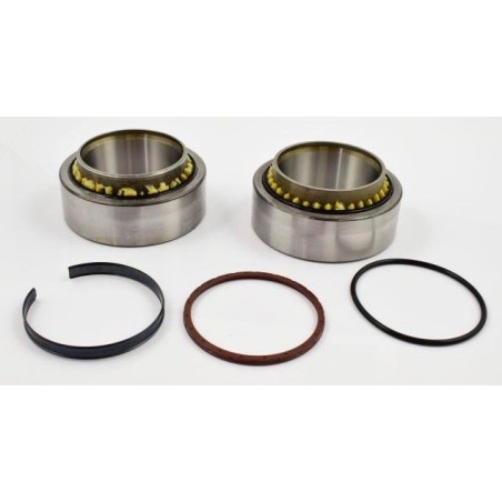 kit cuscinetto mozzo posteriore daf xf95 95xf 100x148x68