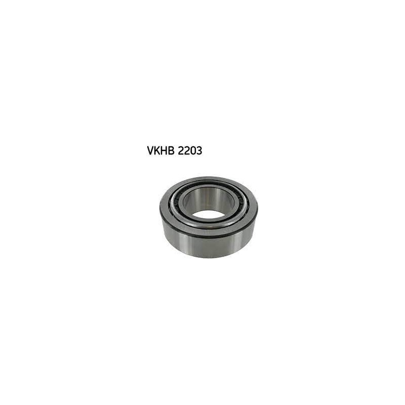 cuscinetto mozzo interno anteriore iveco turbostar 75x145x51 728660