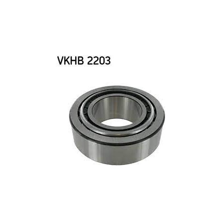 cuscinetto mozzo interno anteriore iveco turbostar 75x145x51