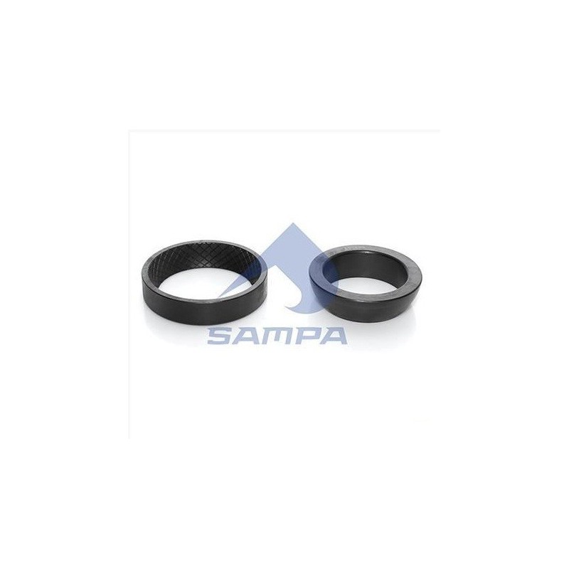 cuscinetto sospensioni ant/post man f90 f2000 tga 131x145x95 728565