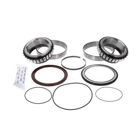 kit cuscinetto mozzo saf assale tipo 22'' skrs/rz 9042-11242 m. fren. 420x180/200
