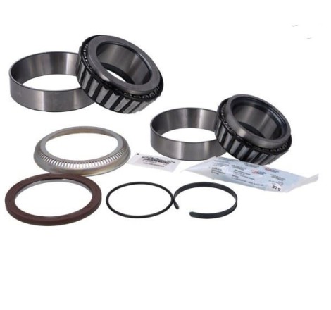 kit cuscinetto mozzo saf...