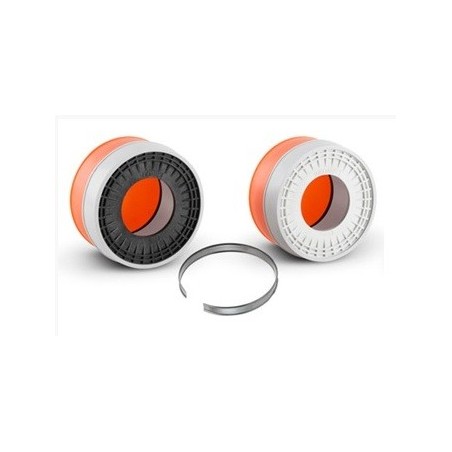 cuscinetto mozzo anteriore renault volvo 68x125x115