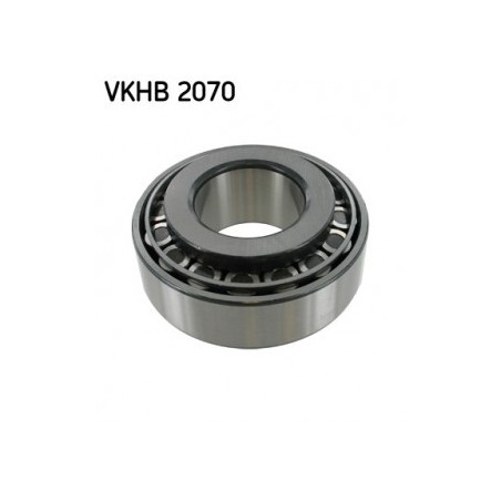 cuscinetto mozzo esterno assale bpw meritor ror 50x110x42