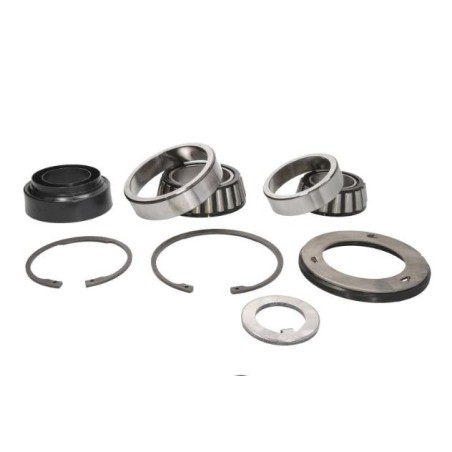 kit cuscinetto mozzo rimorchio bpw 6,5/8/9 ton serie hs-hz-sh-skh-kh sisto eco plus iii
