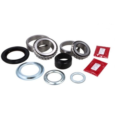 kit cuscinetto mozzo rimorchio bpw 8/9 ton serie h-k sistema eco plus