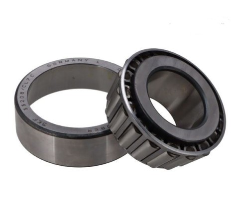 cuscinetto mozzo anteriore...