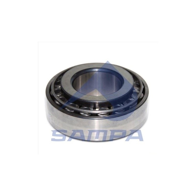 cuscinetto mozzo esterno anteriore mercedes actros atego axor 60x13...