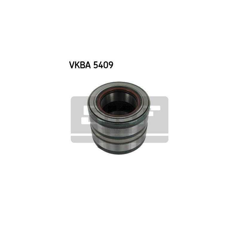 kit cuscinetto mozzo posteriore iveco eurocargo 160e volvo fl6 82x1...