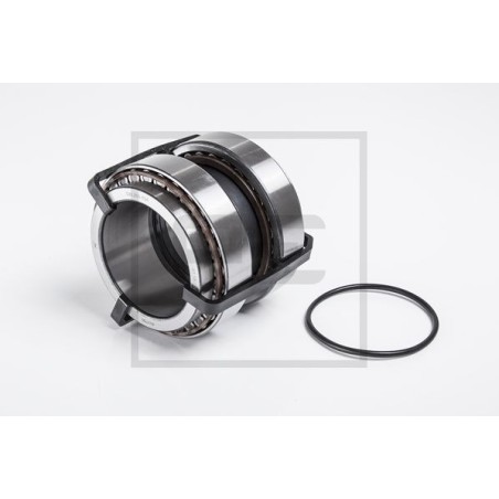 kit cuscinetto mozzo posteriore man tga tgx tgm tgs 105x160x140