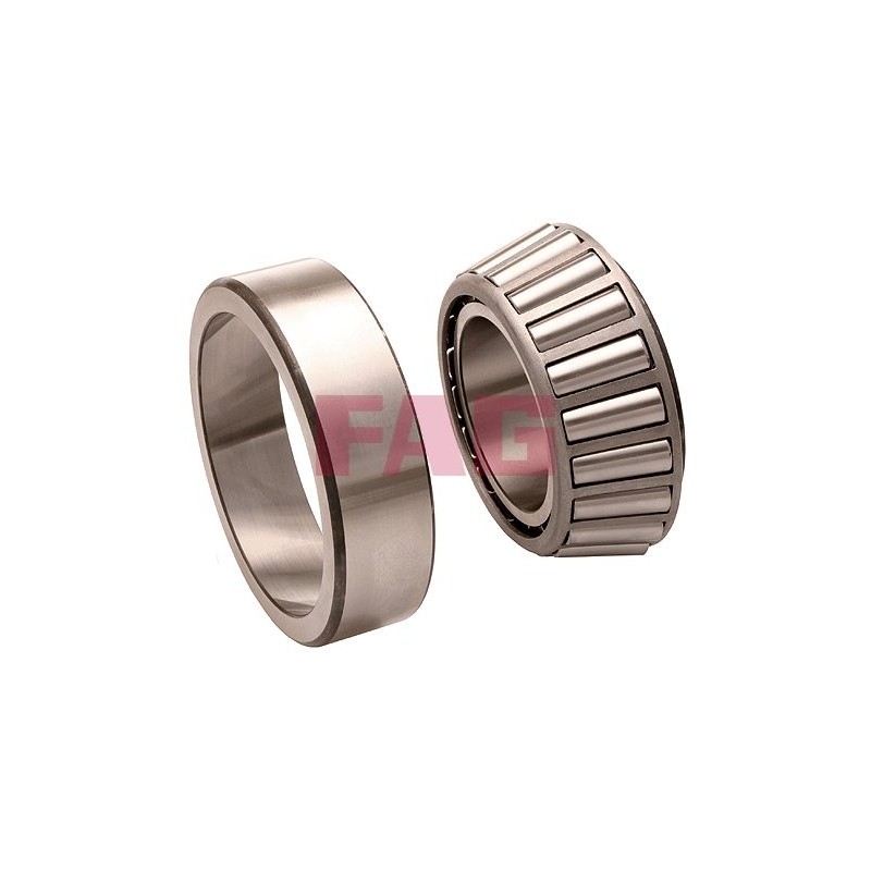 cuscinetto mozzo esterno anteriore scania 2/3 serie daf 95fa/ft 45x...
