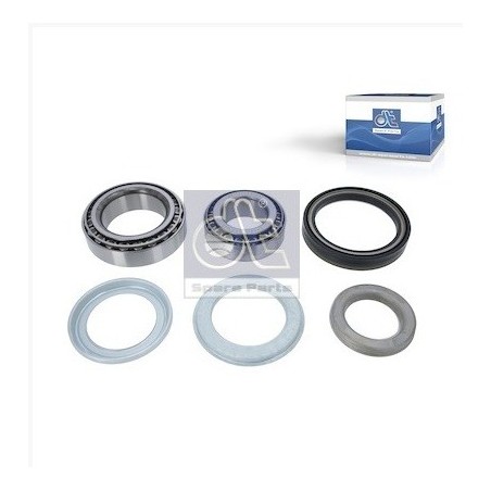 kit cuscinetto mozzo assale saf assale tipo 15'' 65/90x120/147x41/40