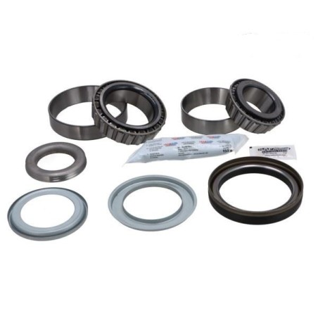 kit cuscinetto mozzo assale saf assale tipo 15'' 65/90x120/147x41/40