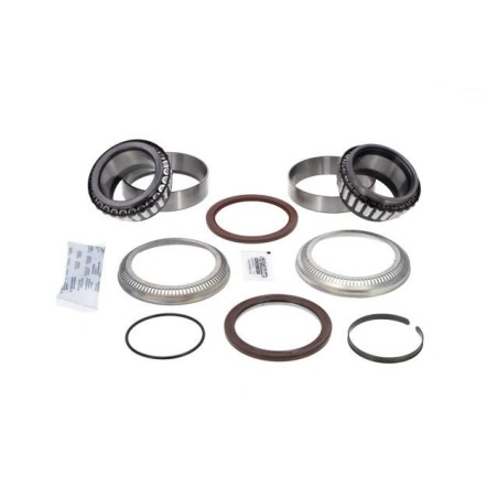 kit cuscinetto mozzo assale saf assale sesta generazione tipo b-s-z-bl-bil-binl-sil 88x138x120