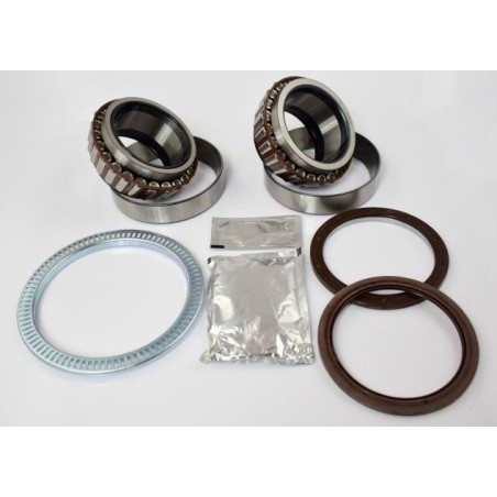 kit cuscinetto mozzo assale saf assale sesta generazione tipo b-s-z-bl-bil-binl-sil 88x138x120