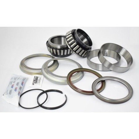 kit cuscinetto mozzo assale saf assale sesta generazione tipo b-s-z-bl-bil-binl-sil 88x138x120
