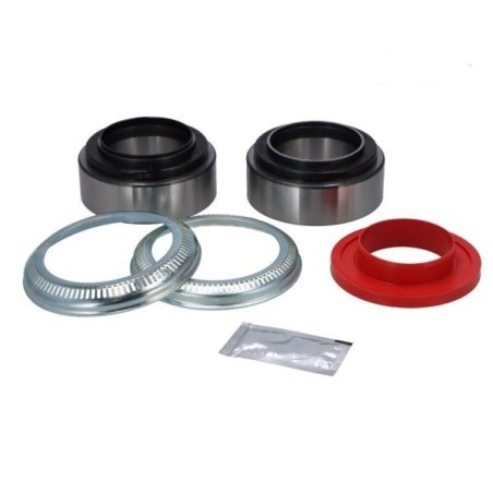 kit cuscinetto mozzo assale saf assale sesta generazione tipo b-s-z-bl-bil-binl-sil 88x138x120
