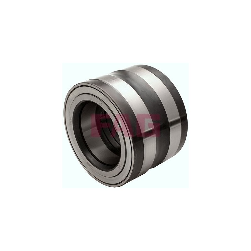kit cuscinetto mozzo anteriore mercedes atego i ii 78x130x90 728716