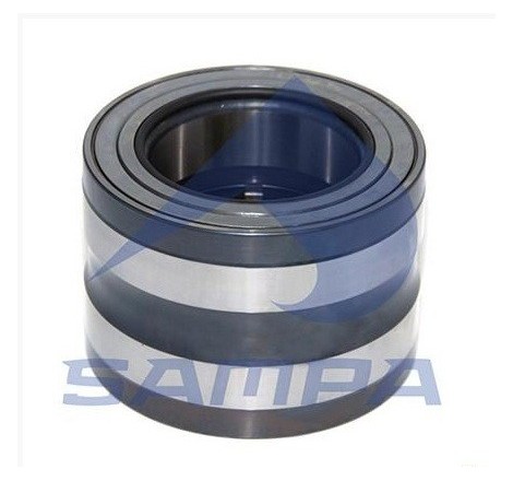 kit cuscinetto mozzo...