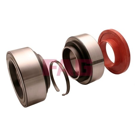 kit cuscinetto mozzo anteriore daf cf75/85 xf95 xf105 82x95x130
