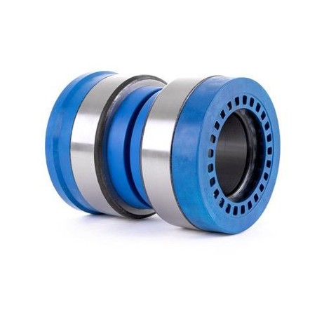 kit cuscinetto mozzo anteriore daf cf75/85 xf95 xf105 82x95x130