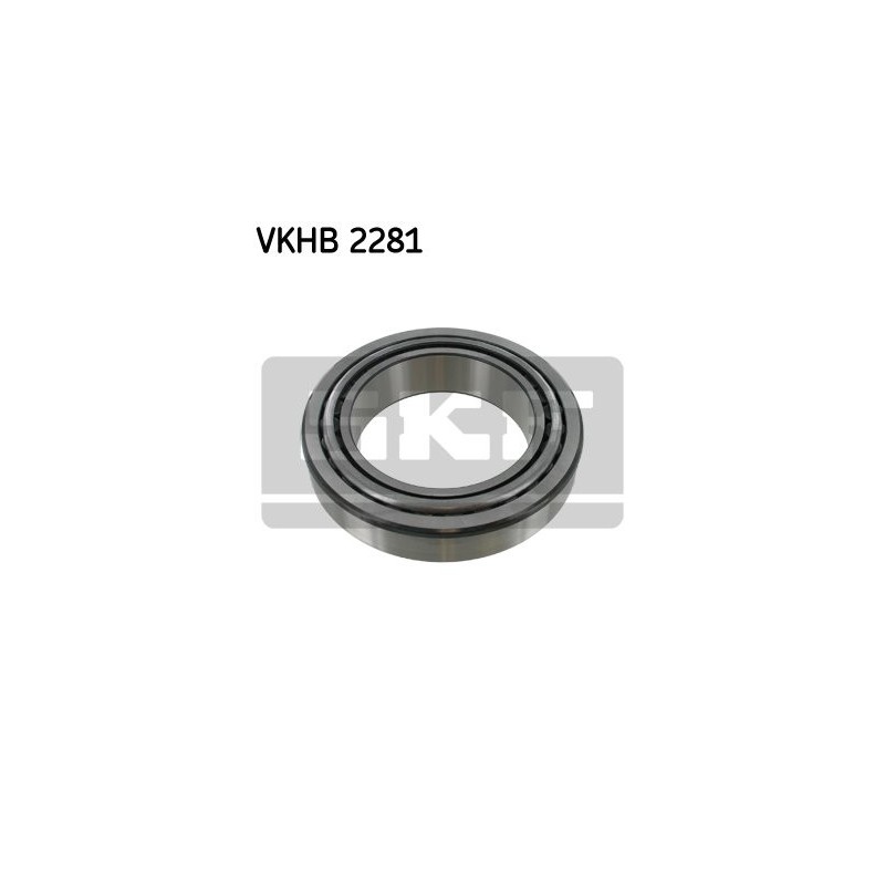 cuscinetto mozzo posteriore daf renault midliner scania 2/3 serie 1...