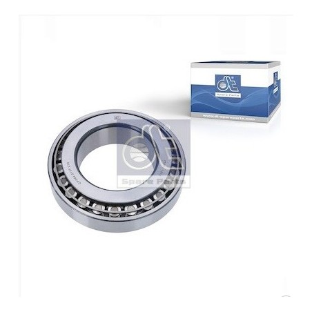 kit cuscinetto mozzo interno posteriore volvo fh fl nh nl 96x160x43
