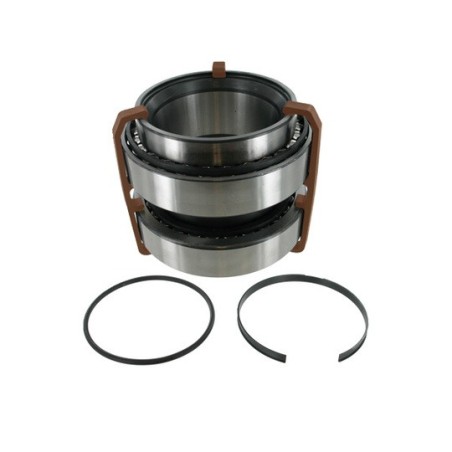 kit cuscinetto mozzo posteriore man f2000 tga tgs tgx 110x170x146